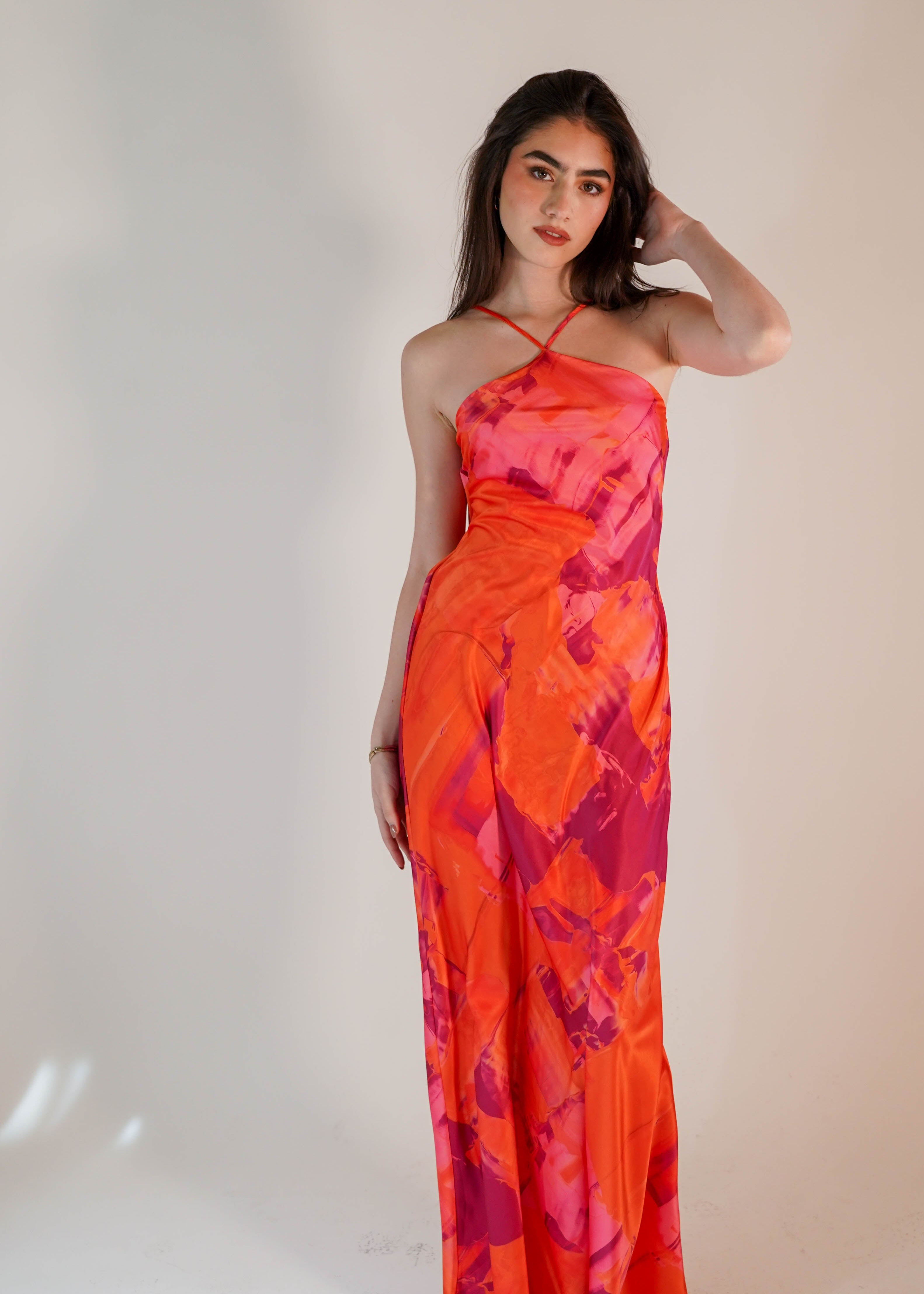 Hazal Naranja