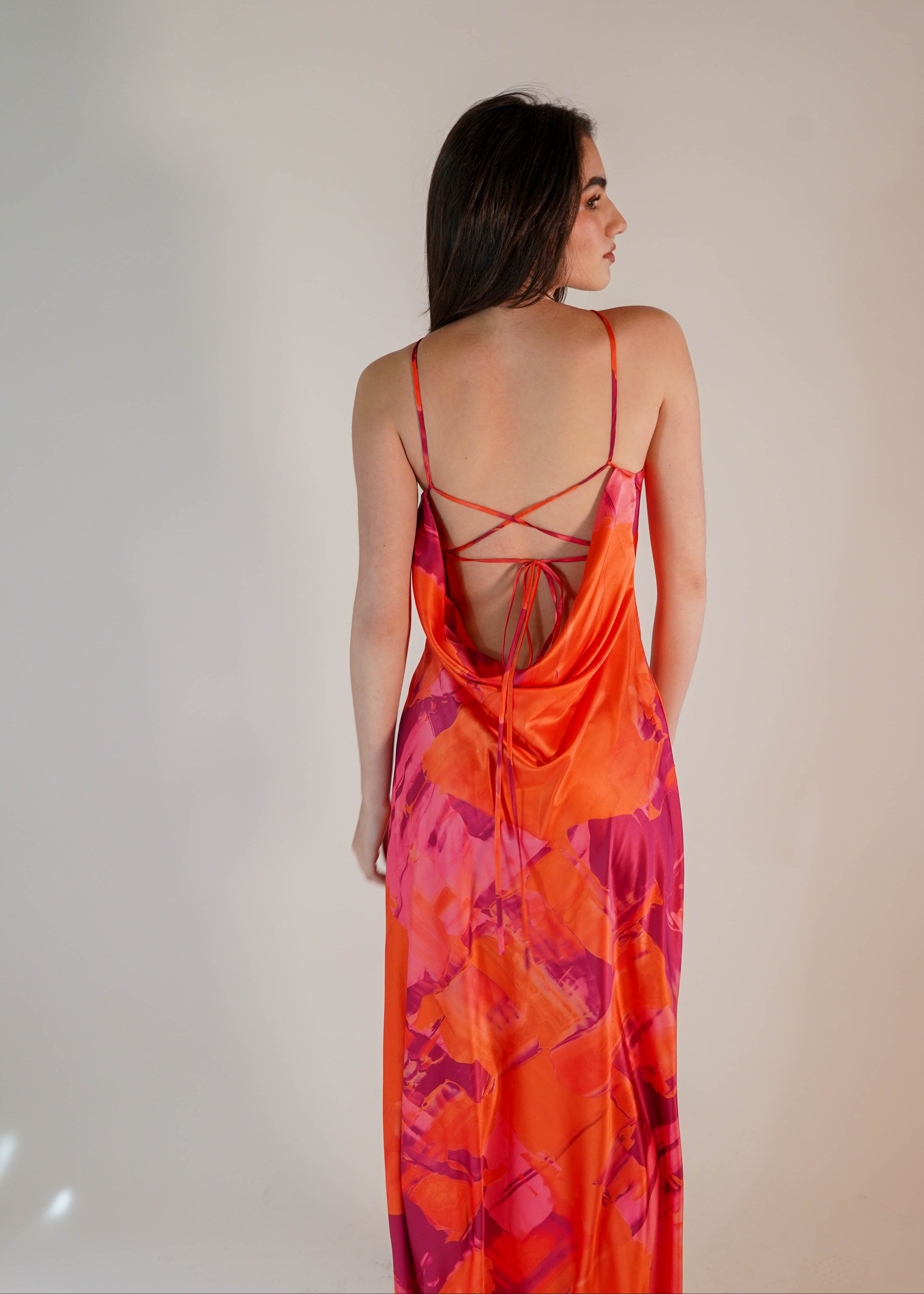 Hazal Naranja