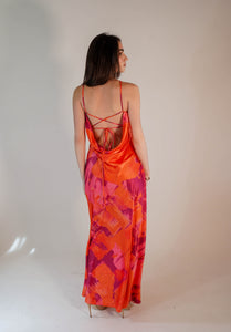 Hazal Naranja