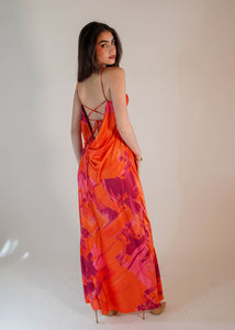 Hazal Naranja