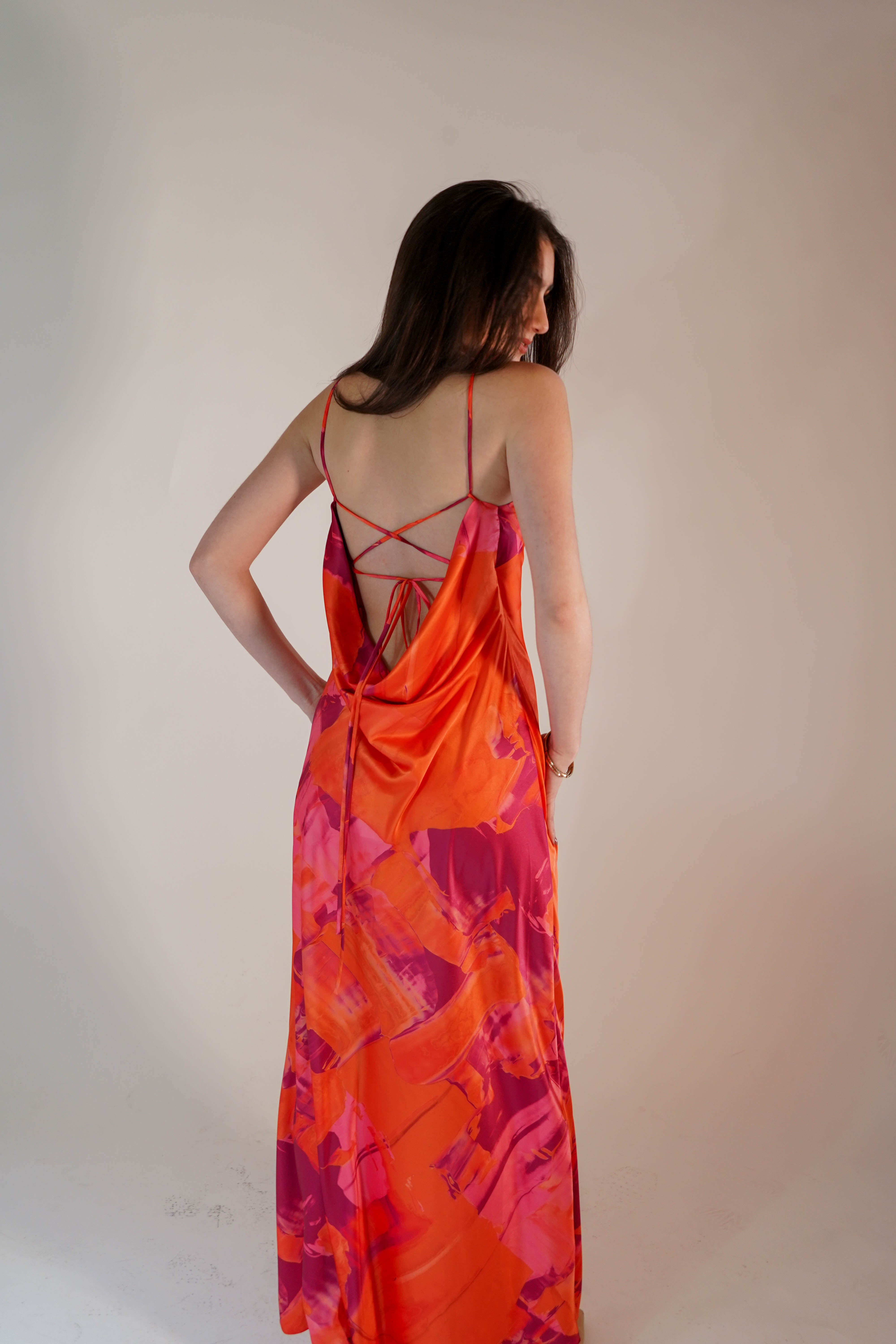 Hazal Naranja