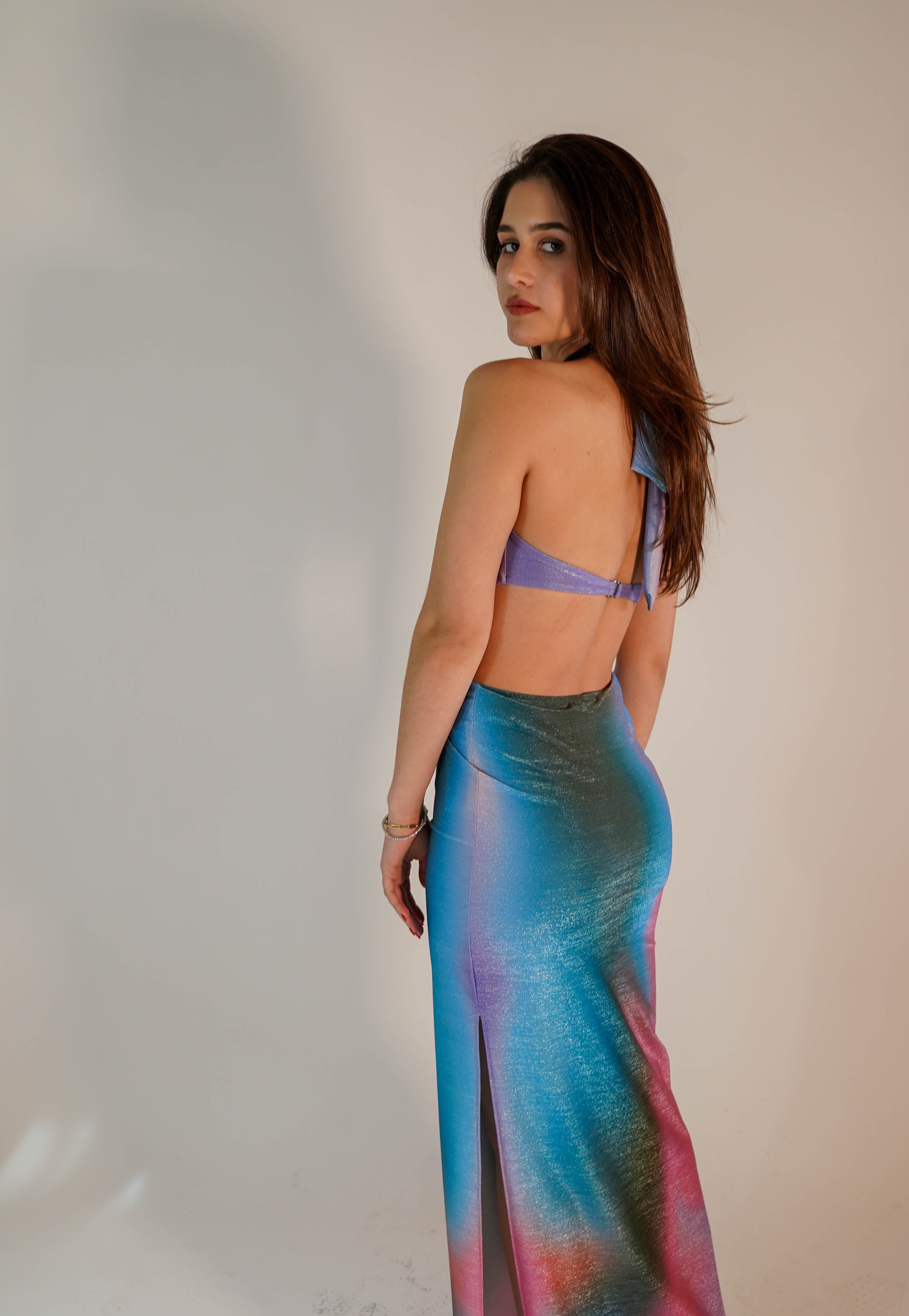 Manola Cut Out Dress