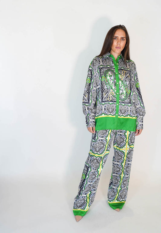 Set Sidra