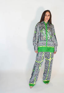 Set Sidra
