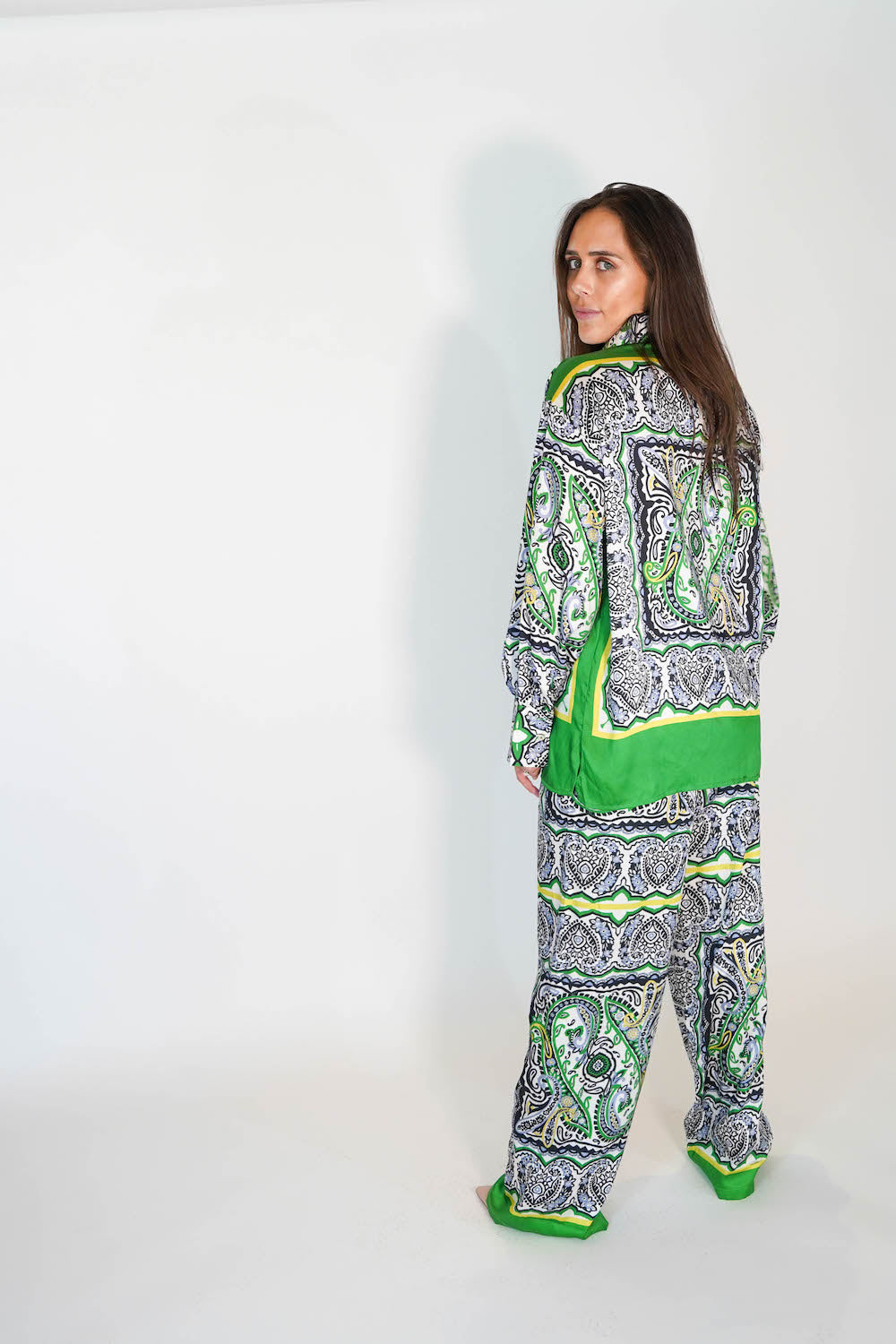 Set Sidra