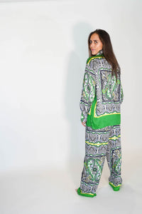 Set Sidra