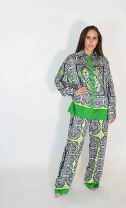 Set Sidra