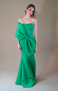 Maran Green Bun Dren