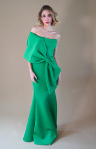 Maran Green Bun Dren