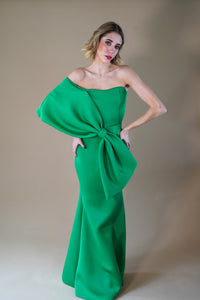 Maran Green Bun Dren