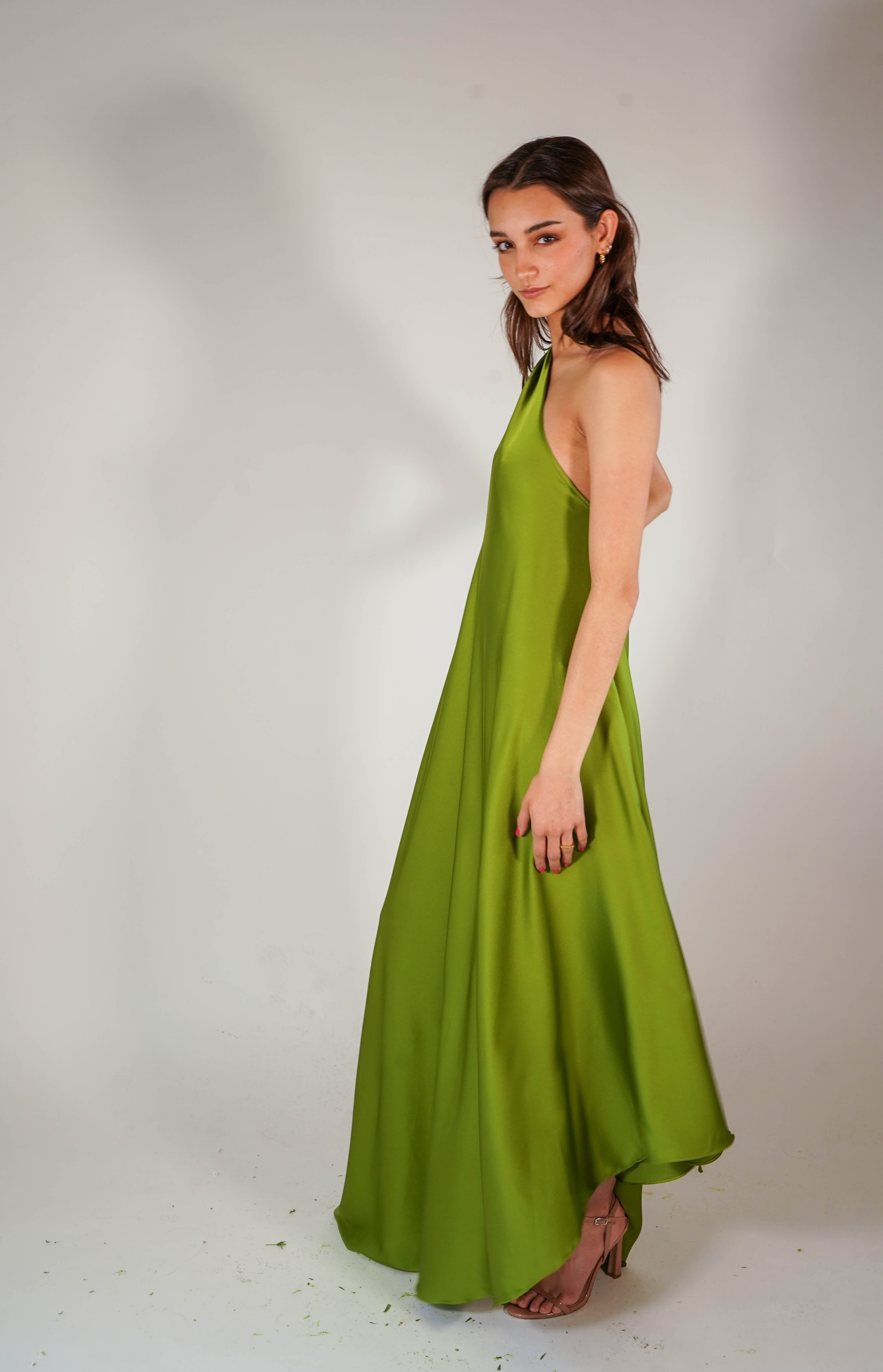 Neri verde