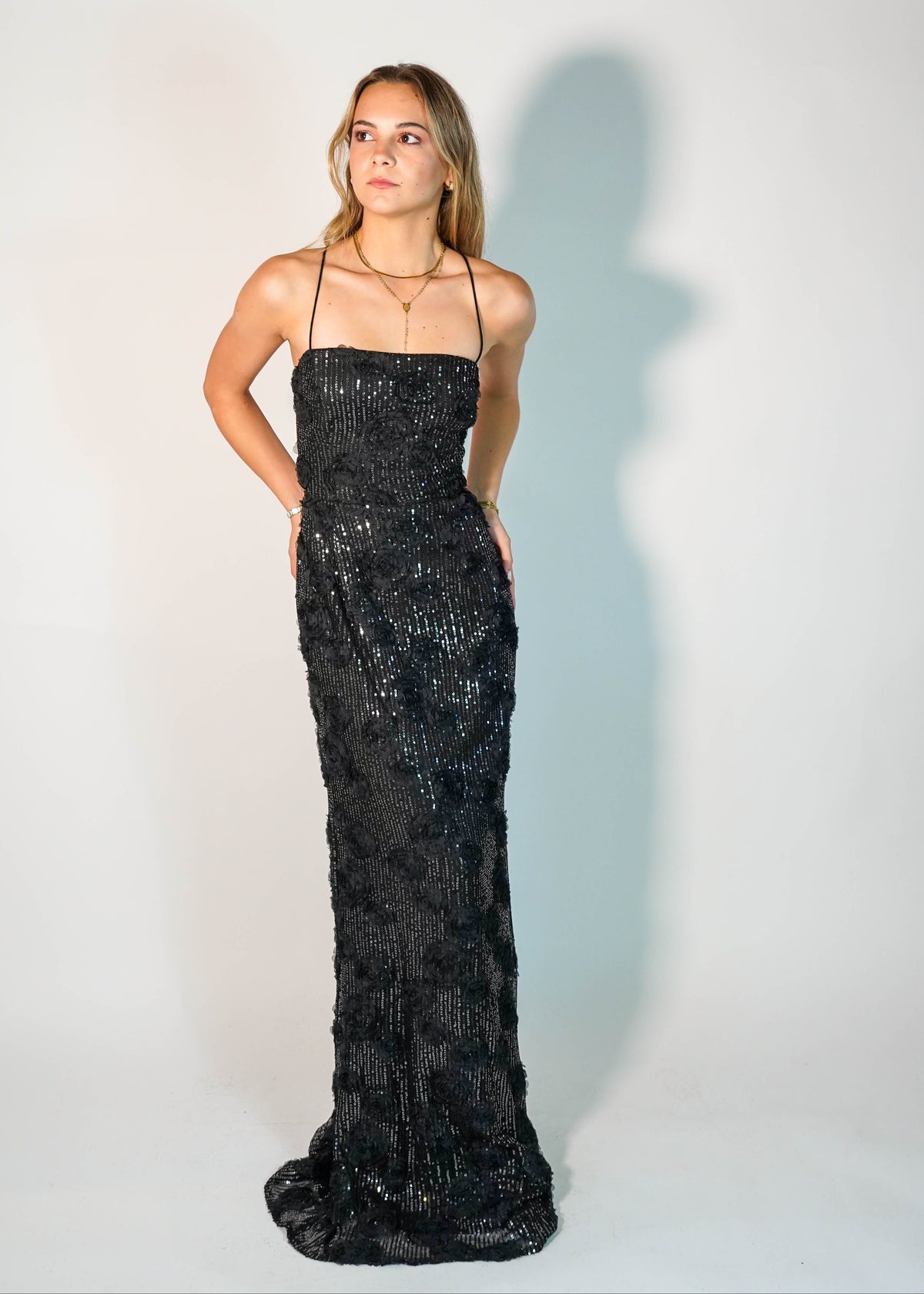 Valentina Dress