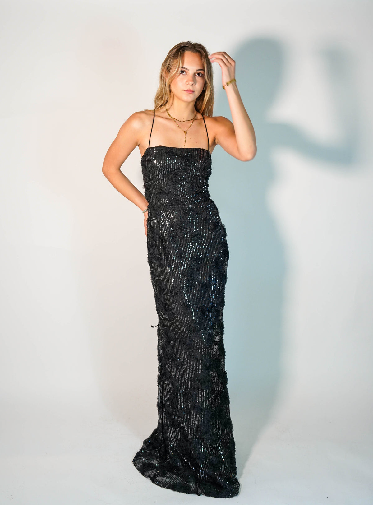 Valentina Dress