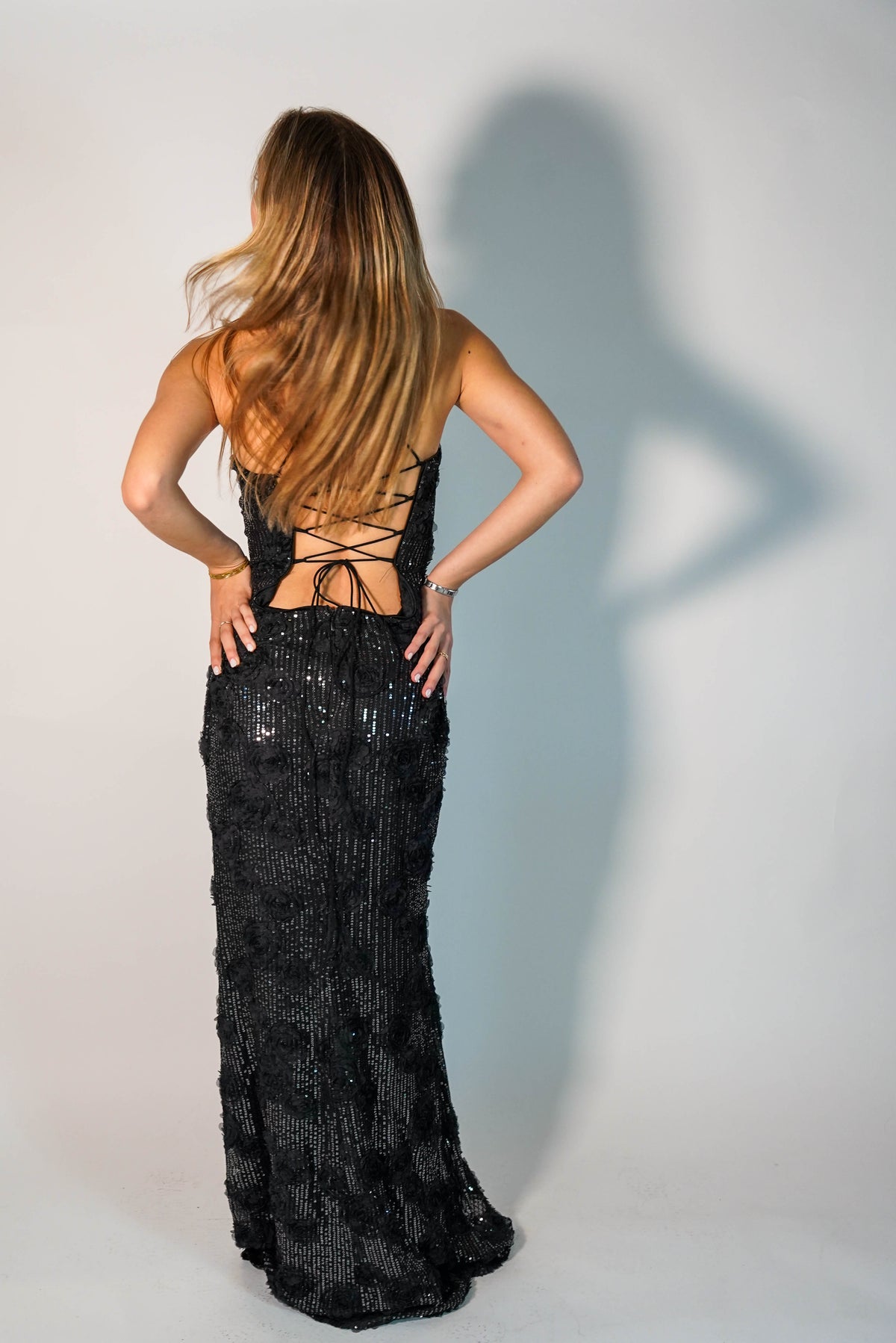 Valentina Dress