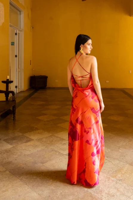 Hazal Naranja