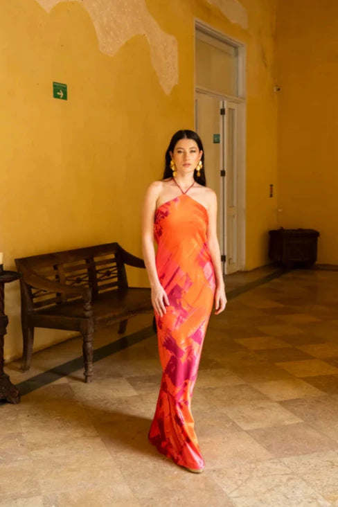 Hazal Naranja