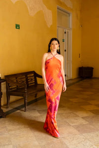 Hazal Naranja