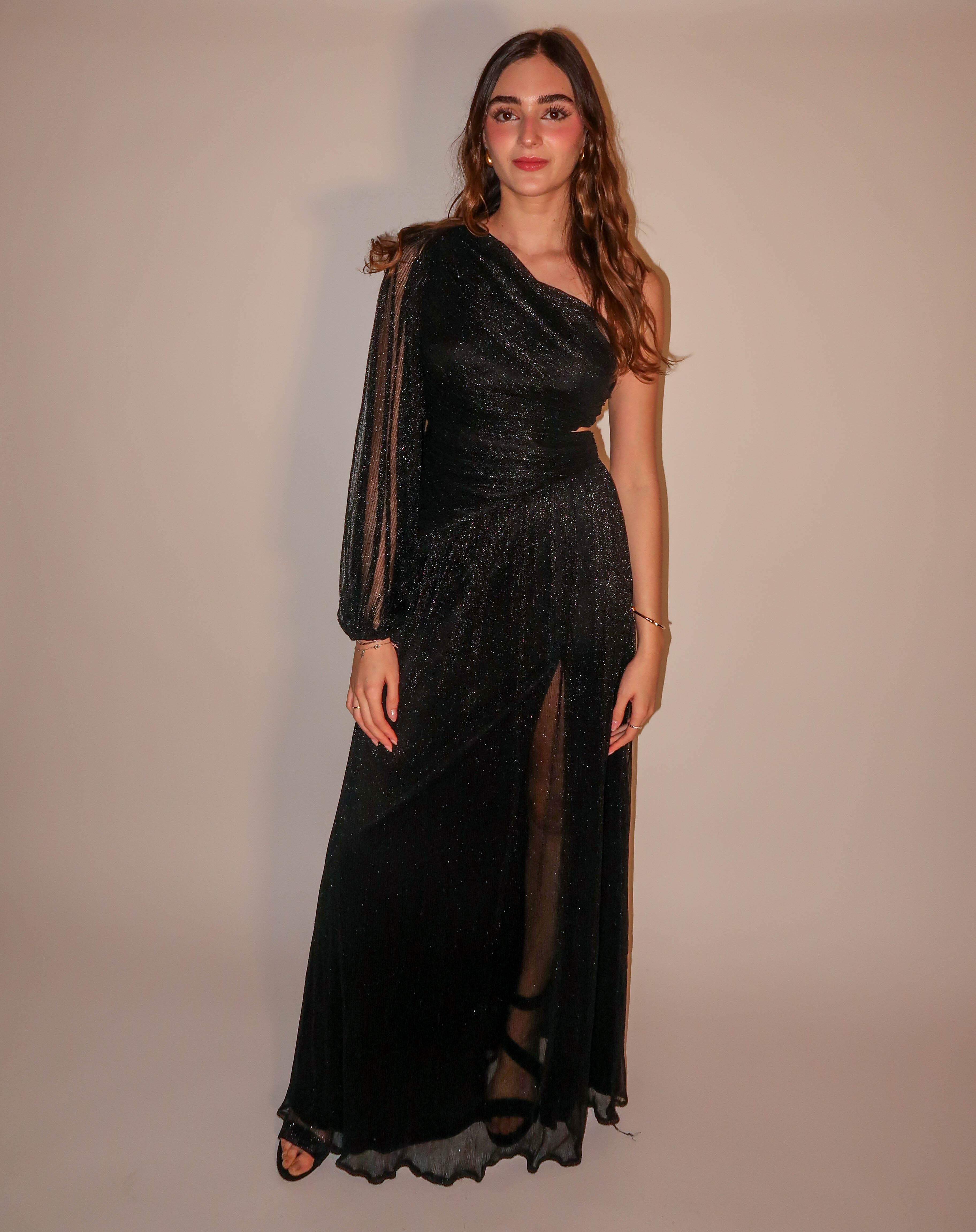 Alexia Black Dress