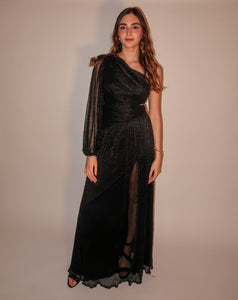 Alexia Black Dress