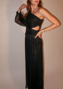 Alexia Black Dress
