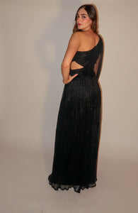 Alexia Black Dress