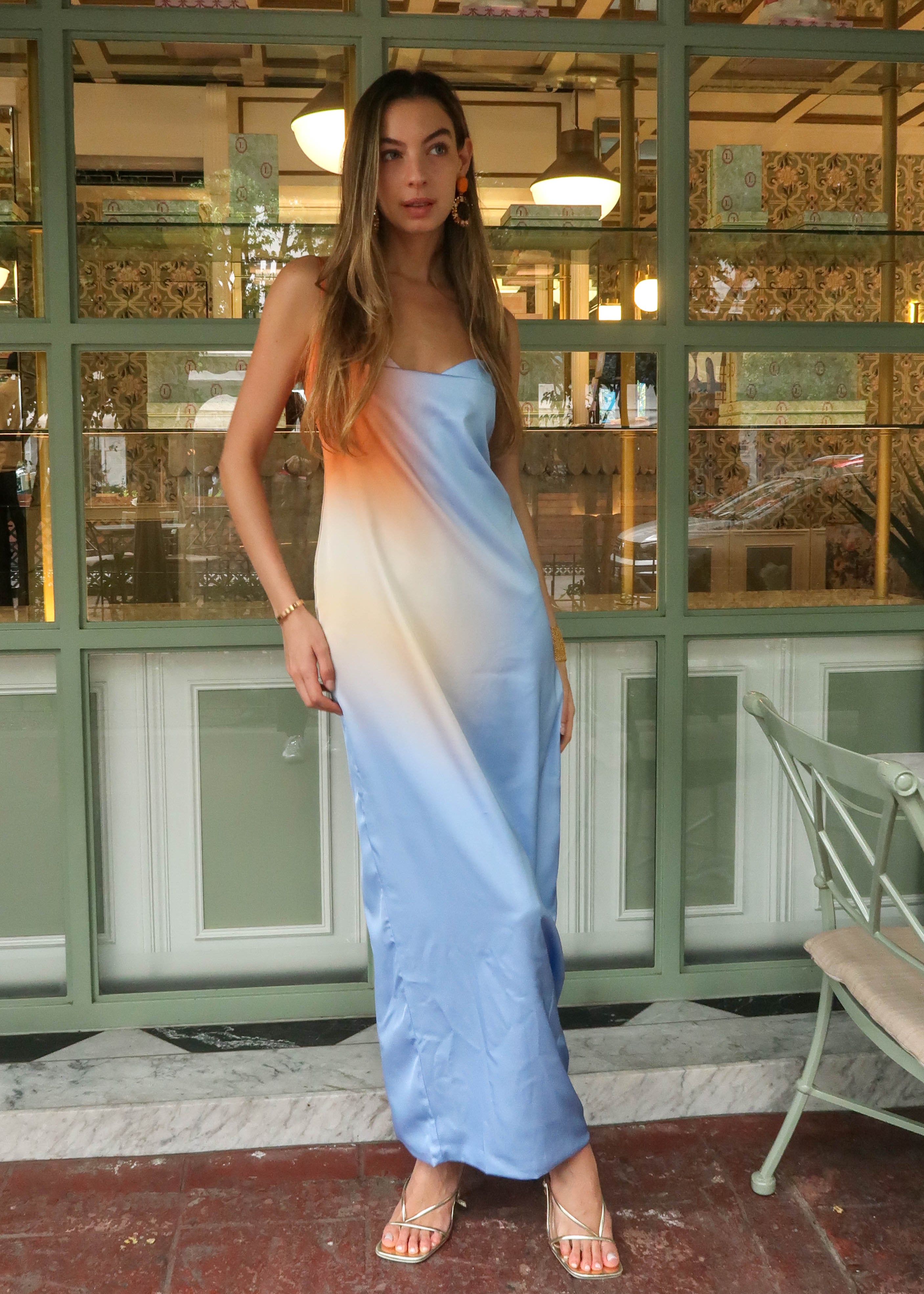 Medusa Maxi