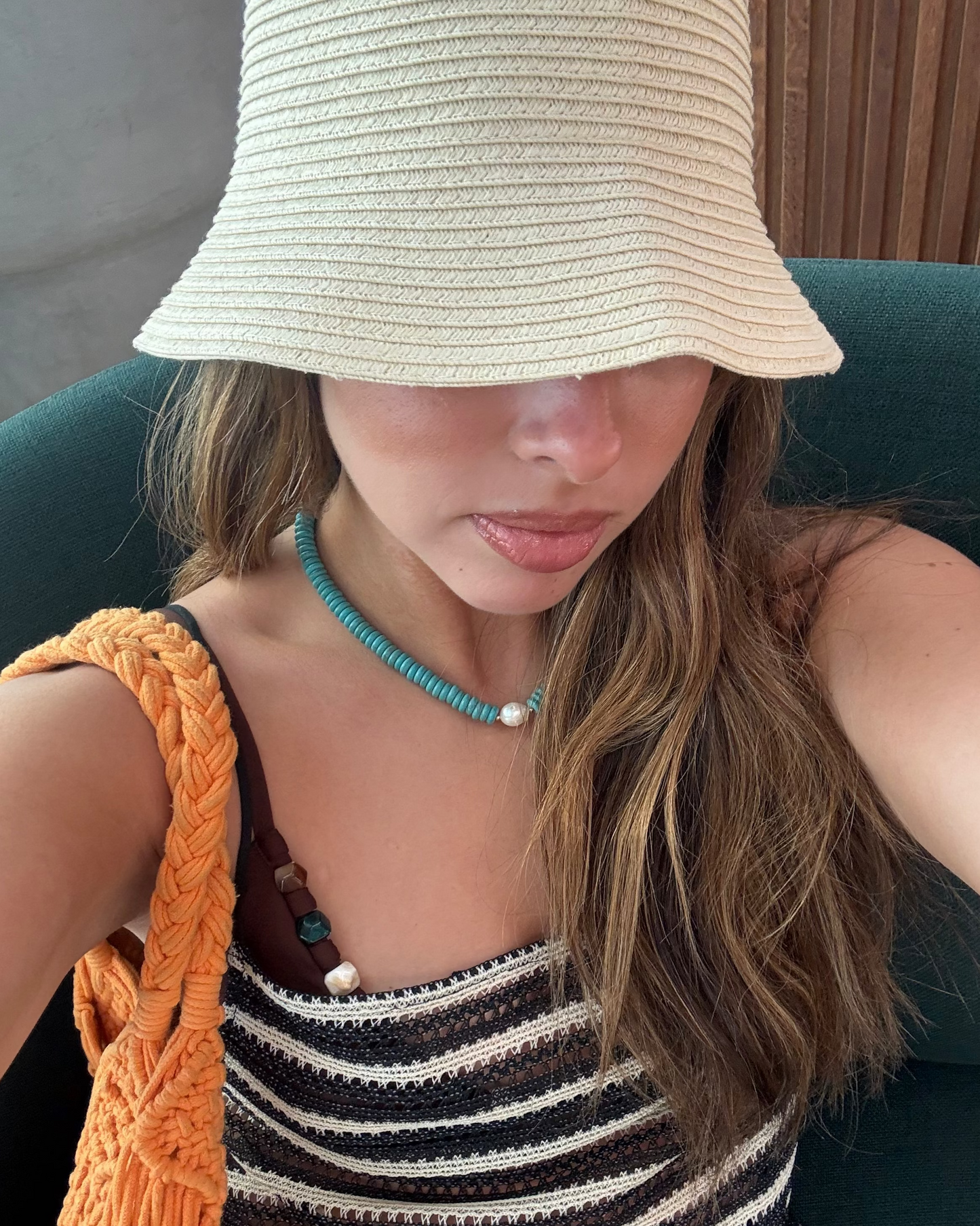 Positano Pearls