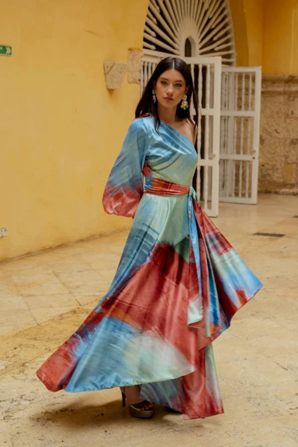 Jacira Azul