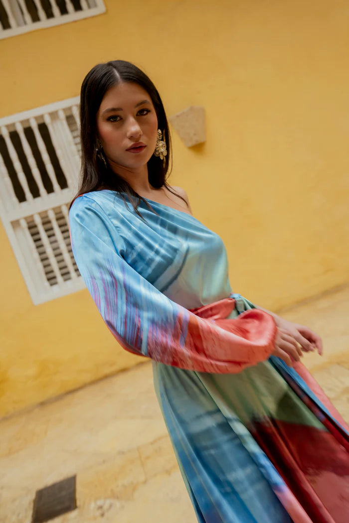 Jacira Azul