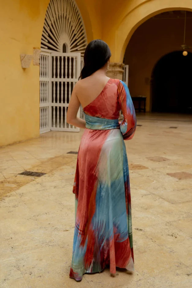 Jacira Azul