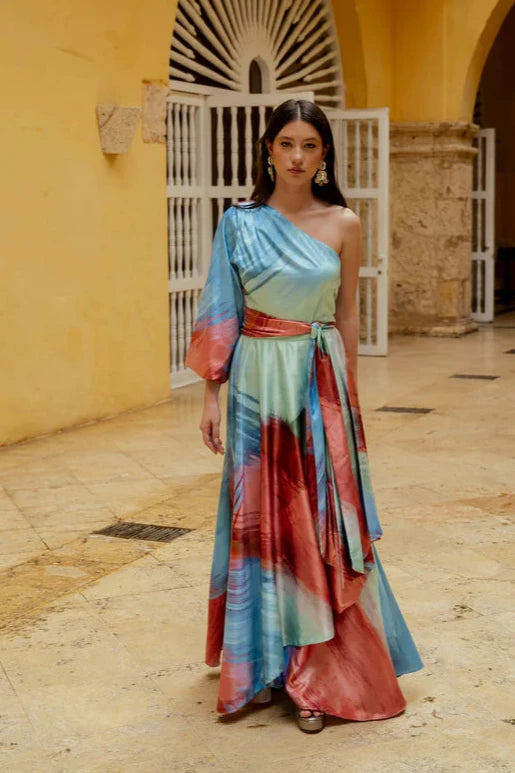 Jacira Azul