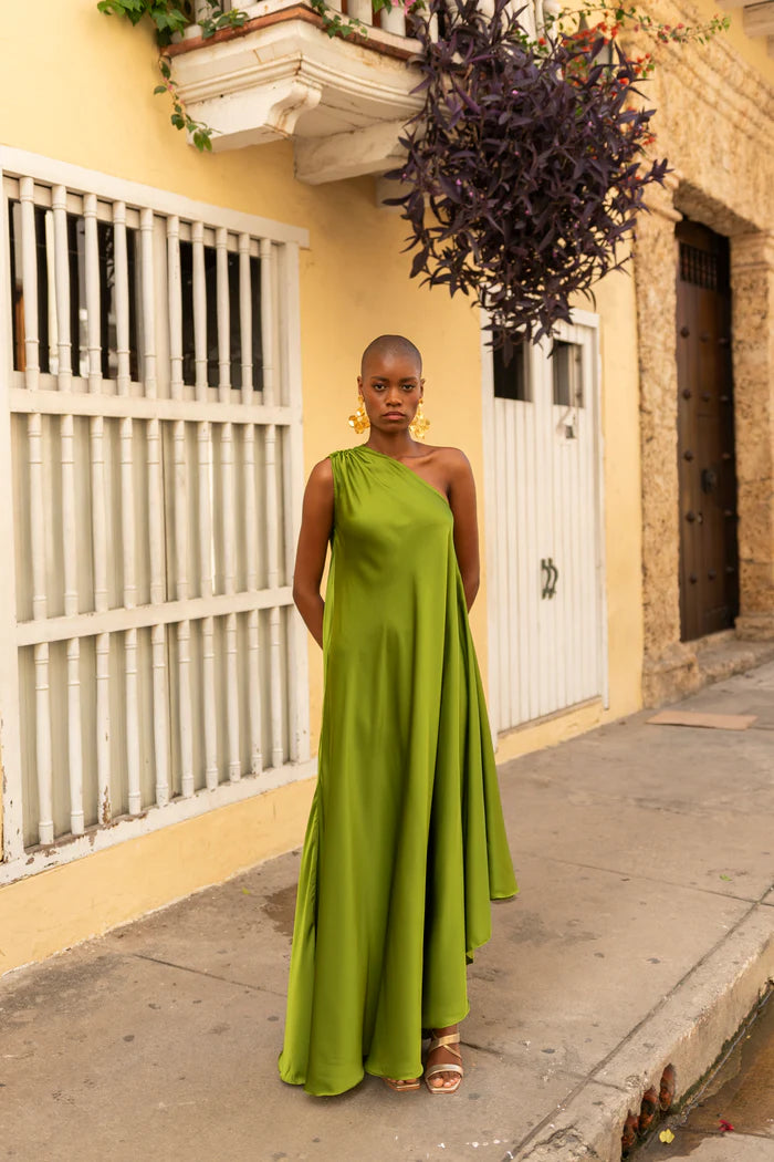 Neri verde