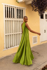 Neri verde
