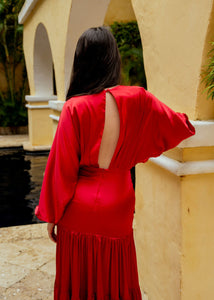 Faye Red