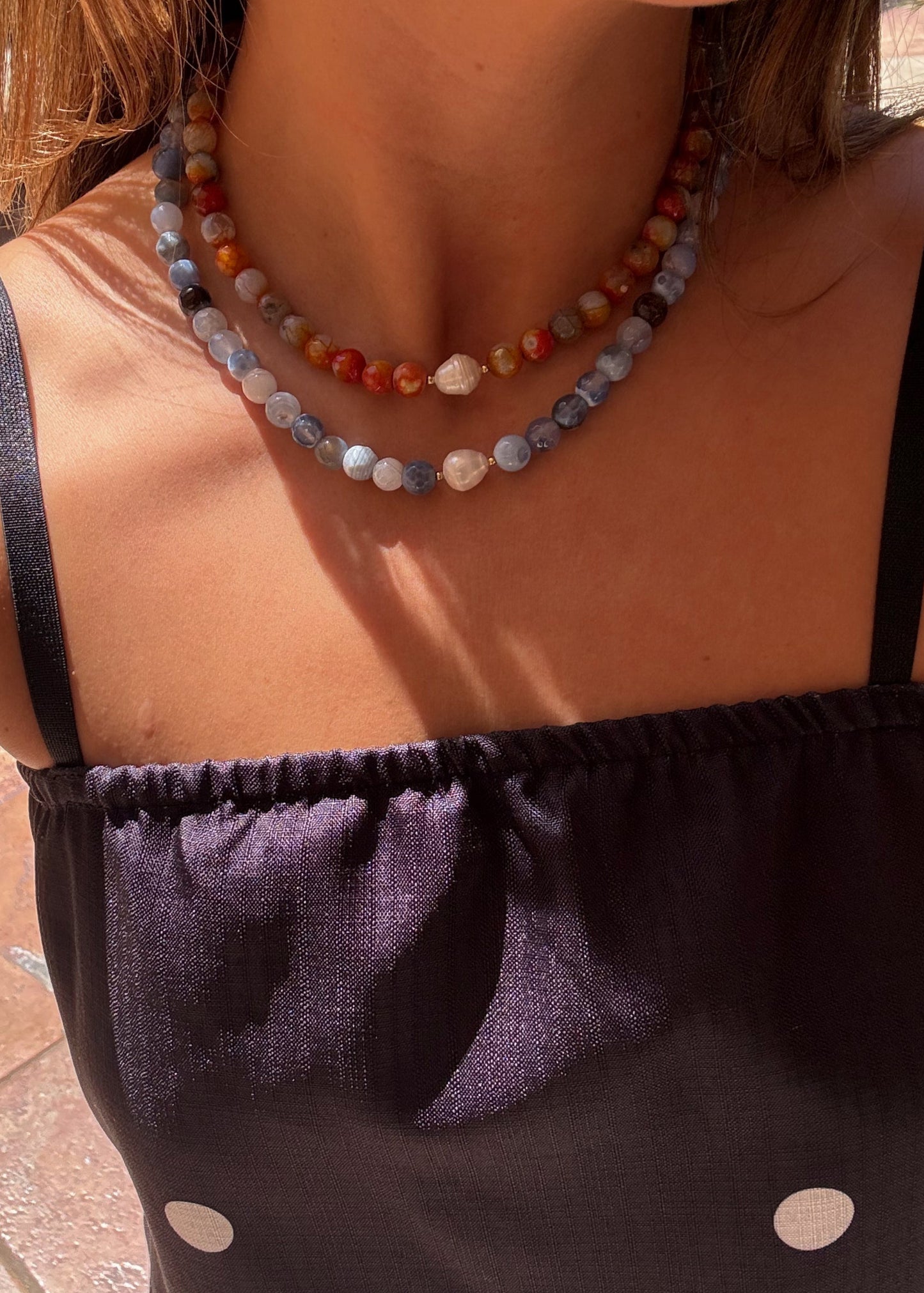 Cloud Pearls
