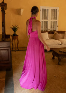 Ursula fucsia