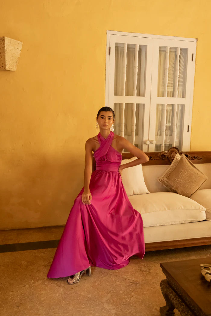 Ursula fucsia