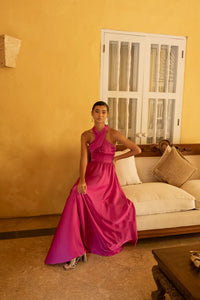 Ursula fucsia