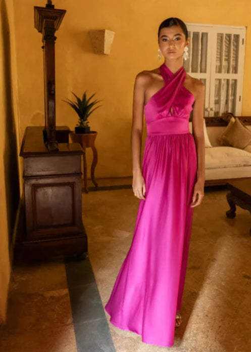 Ursula fucsia