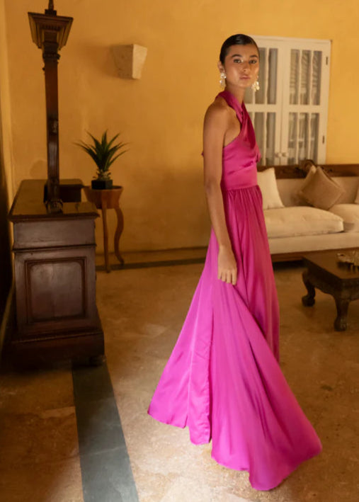 Ursula fucsia