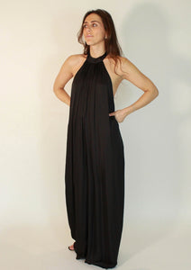 Jumpsuit Negro