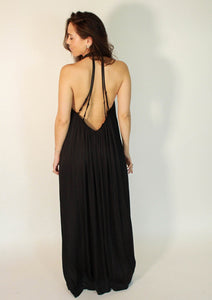 Jumpsuit Negro
