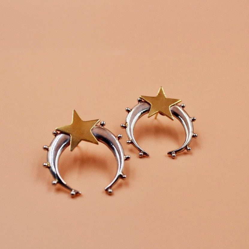 Estrella Y Luna