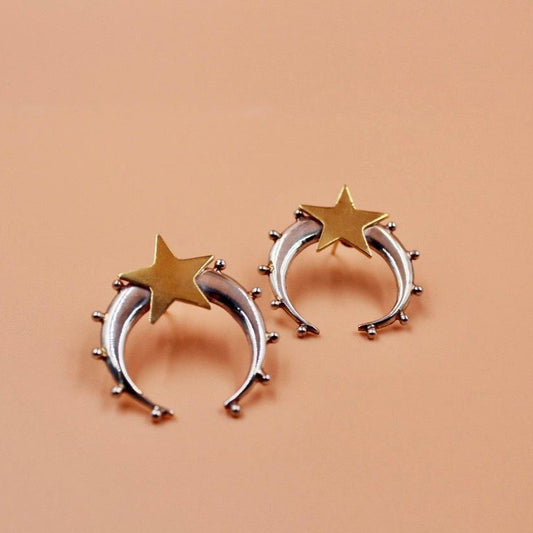 Estrella Y Luna