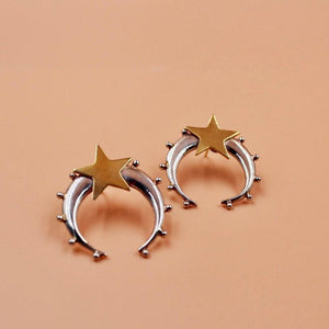 Estrella Y Luna